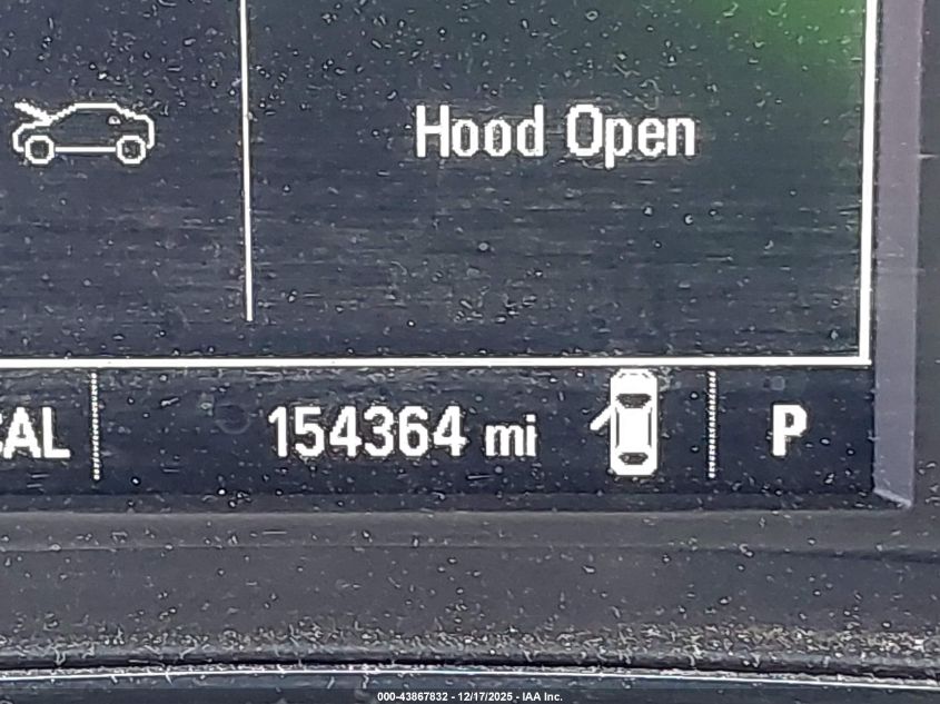 2017 Chevrolet Cruze Lt Auto VIN: 1G1BE5SM3H7168346 Lot: 43867832