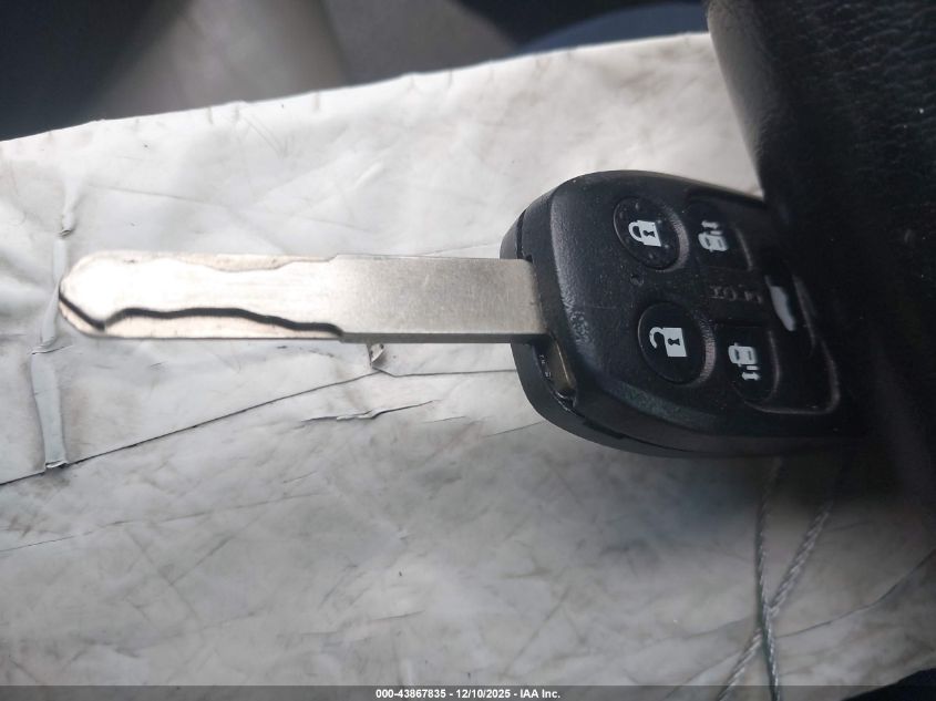 2012 Honda Odyssey Touring/Touring Elite VIN: 5FNRL5H98CB126353 Lot: 43867835