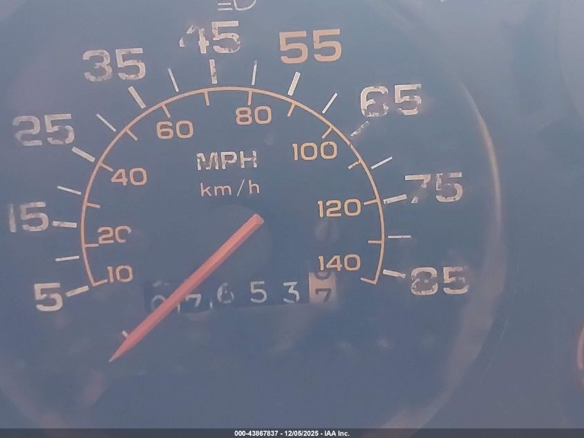 1986 Chevrolet G20 VIN: 1GBEG25H1G7175066 Lot: 43867837