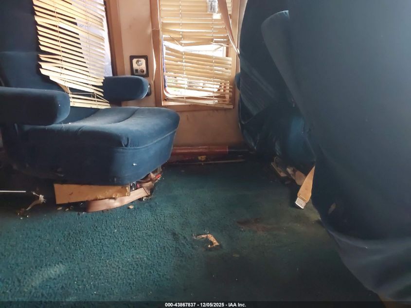 1986 Chevrolet G20 VIN: 1GBEG25H1G7175066 Lot: 43867837