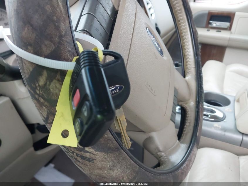 2004 Ford F-150 Lariat/Xl/Xlt VIN: 1FTPX12504NA20184 Lot: 43867860