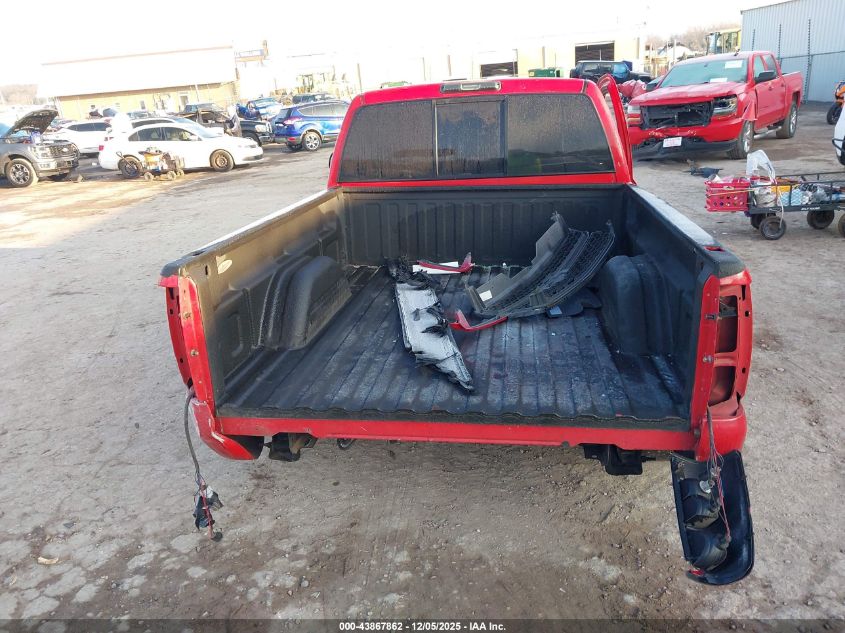 2004 Chevrolet Silverado 1500 Ls VIN: 1GCEC14T14Z193655 Lot: 43867862