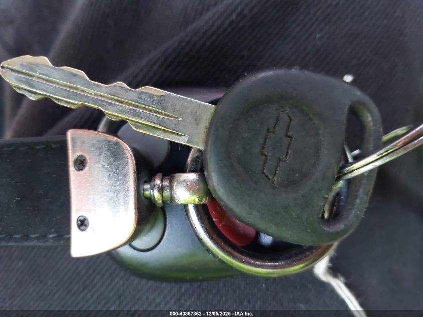 2004 Chevrolet Silverado 1500 Ls VIN: 1GCEC14T14Z193655 Lot: 43867862