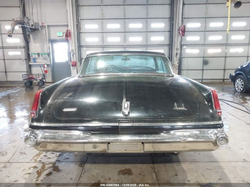 1963 Chrysler Imperial VIN: 00000009233159757 Lot: 43867864