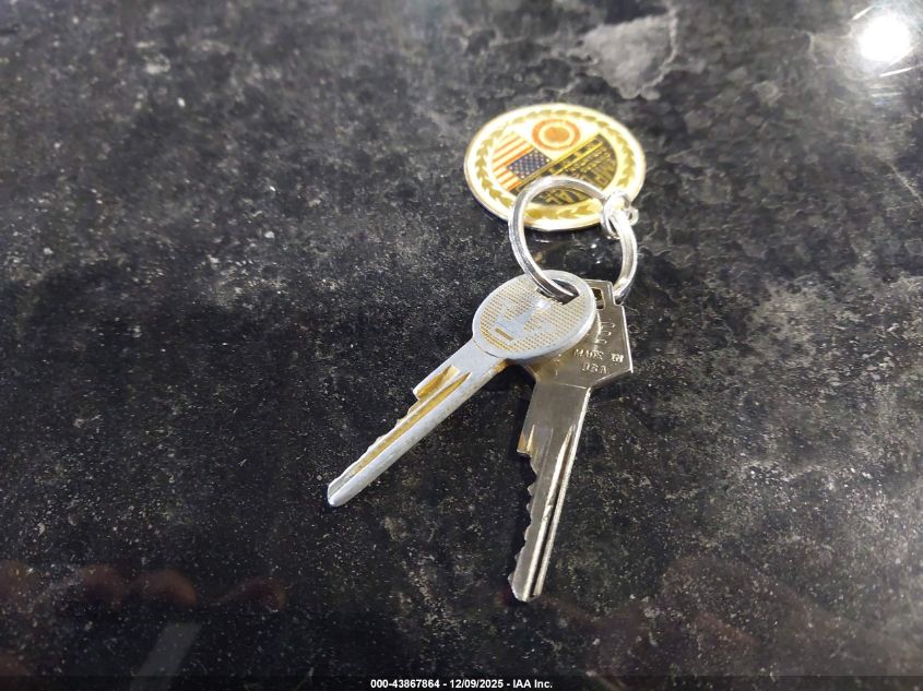 1963 Chrysler Imperial VIN: 00000009233159757 Lot: 43867864