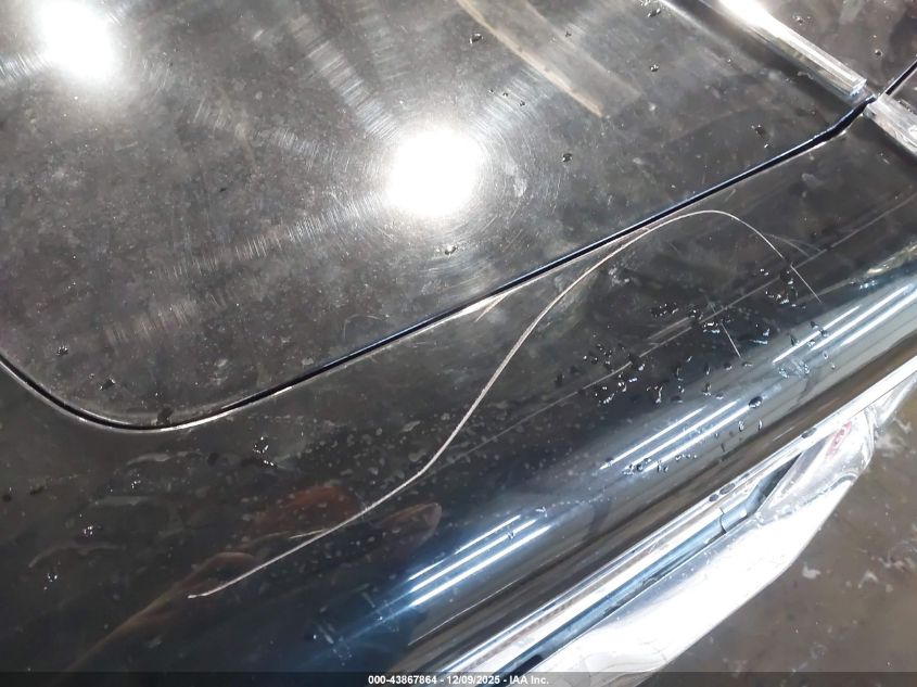 1963 Chrysler Imperial VIN: 00000009233159757 Lot: 43867864