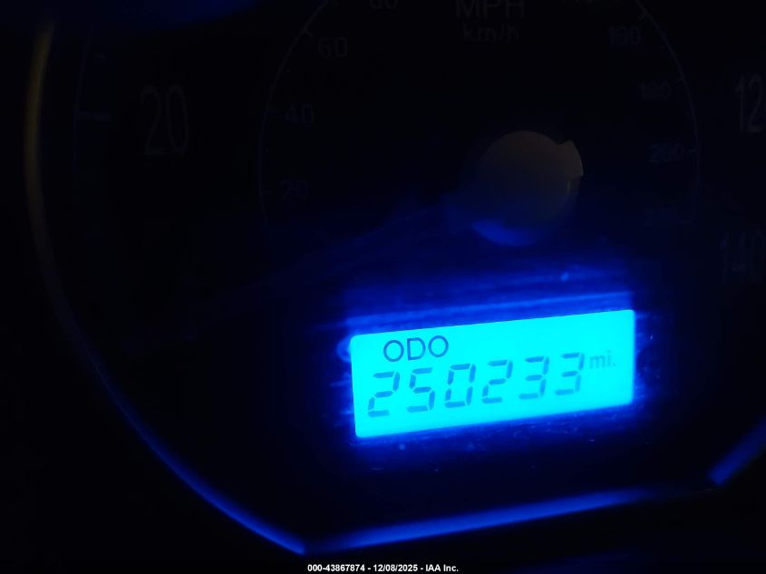 2008 Hyundai Santa Fe Gls VIN: 5NMSG13D68H195171 Lot: 43867874