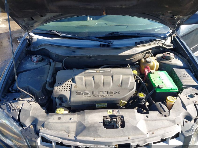 2004 Chrysler Pacifica VIN: 2C8GM68424R600946 Lot: 43867885