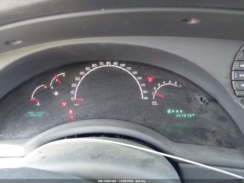 2004 Chrysler Pacifica VIN: 2C8GM68424R600946 Lot: 43867885