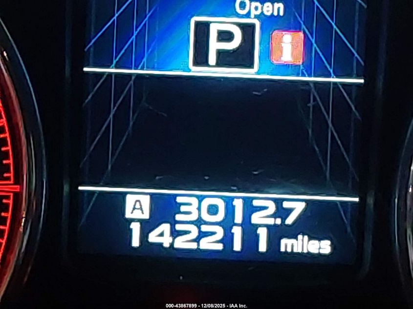 2014 Subaru Outback 2.5I Limited VIN: 4S4BRCLC9E3232717 Lot: 43867899