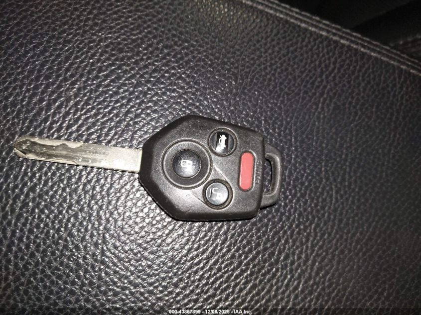 2014 Subaru Outback 2.5I Limited VIN: 4S4BRCLC9E3232717 Lot: 43867899