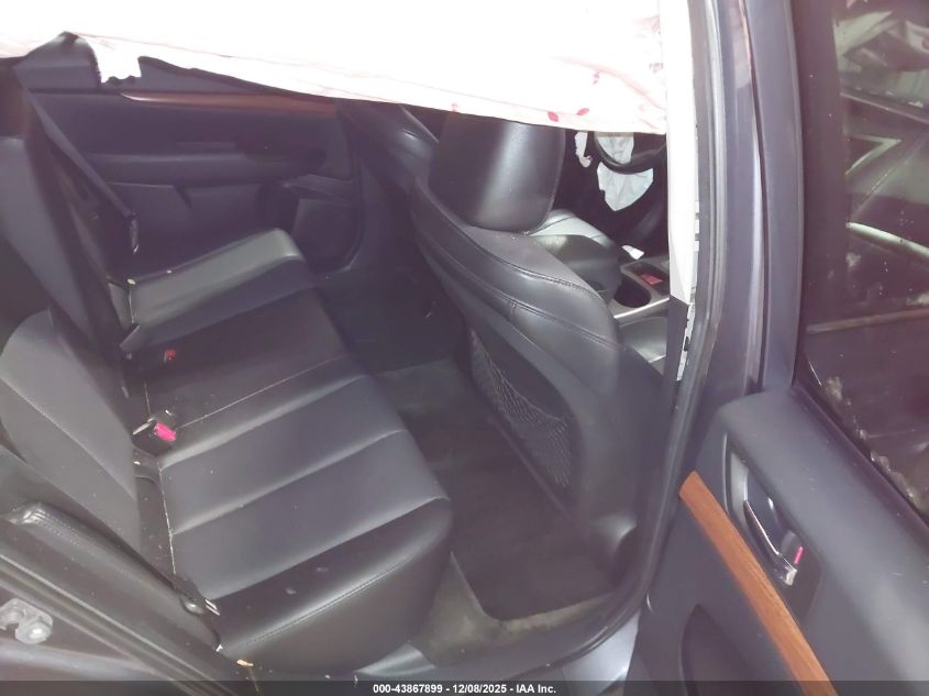 2014 Subaru Outback 2.5I Limited VIN: 4S4BRCLC9E3232717 Lot: 43867899