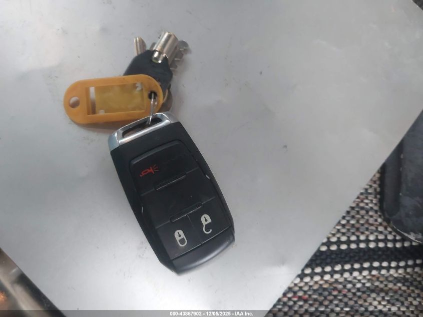 2023 Ram 3500 Chassis Tradesman/Slt VIN: 3C7WRTBL0PG555689 Lot: 43867902