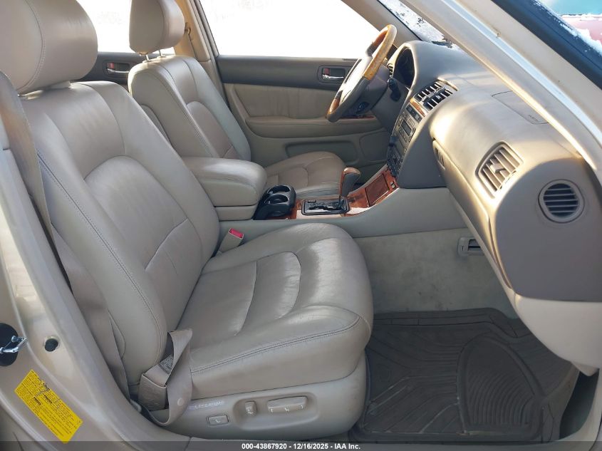 1999 Lexus Ls 400 VIN: JT8BH28F0X0148504 Lot: 43867920