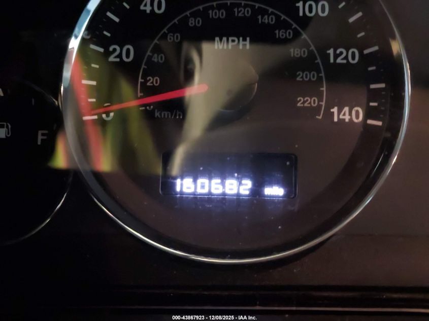 2008 Jeep Grand Cherokee Laredo VIN: 1J8GR48K38C208698 Lot: 43867923