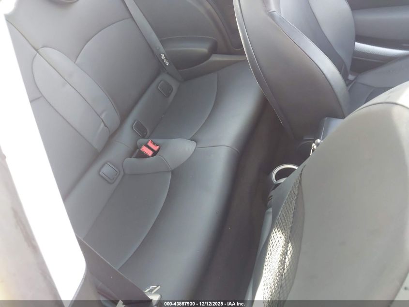 2009 Mini Cooper S VIN: WMWMF73559TW82589 Lot: 43867930