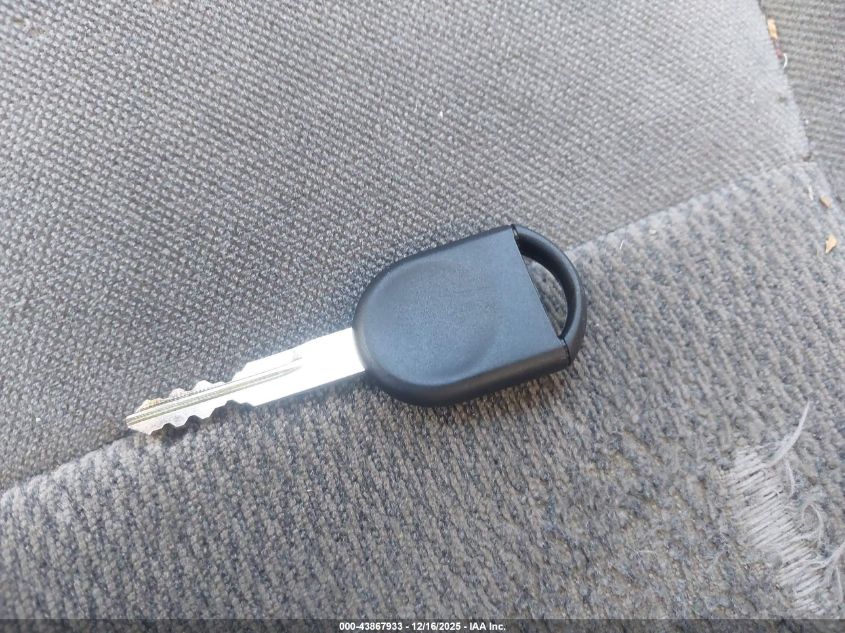 2003 Ford Taurus Se VIN: 1FAFP53U43A122592 Lot: 43867933