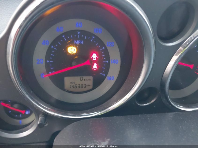 2007 Mitsubishi Eclipse Gs VIN: 4A3AK24F87E025215 Lot: 43867935