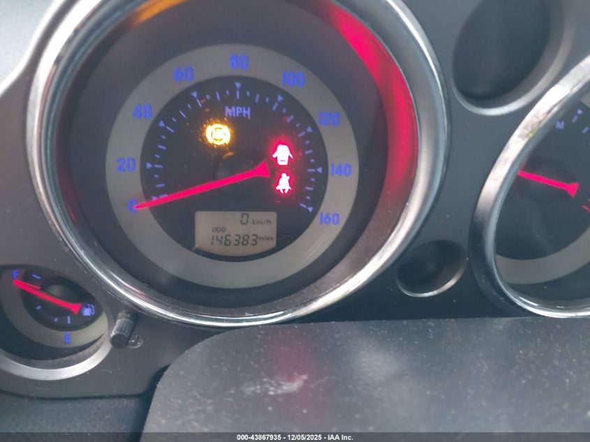 2007 Mitsubishi Eclipse Gs VIN: 4A3AK24F87E025215 Lot: 43867935