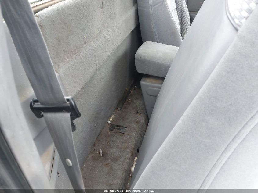 1993 Ford Ranger VIN: 1FTCR10A9PPB54838 Lot: 43867954