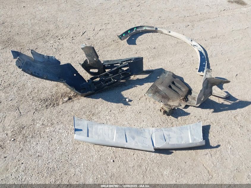 2024 Nissan Pathfinder Platinum 4Wd VIN: 5N1DR3DK7RC314708 Lot: 43867961