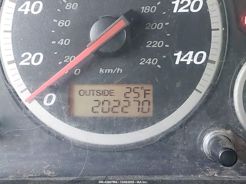 2005 Honda Cr-V Ex VIN: JHLRD77895C059637 Lot: 43867964