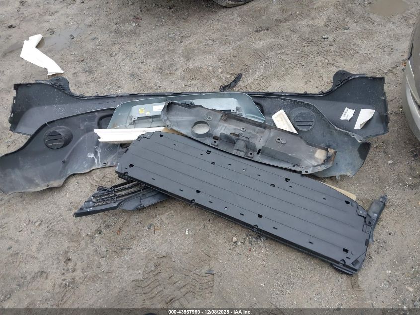 2008 Honda Cr-V Ex VIN: JHLRE48518C005852 Lot: 43867969