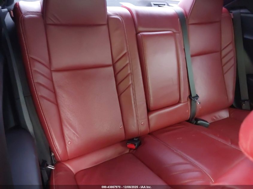 2020 Dodge Challenger Srt Hellcat Redeye Widebody VIN: 2C3CDZL90LH128873 Lot: 43867970