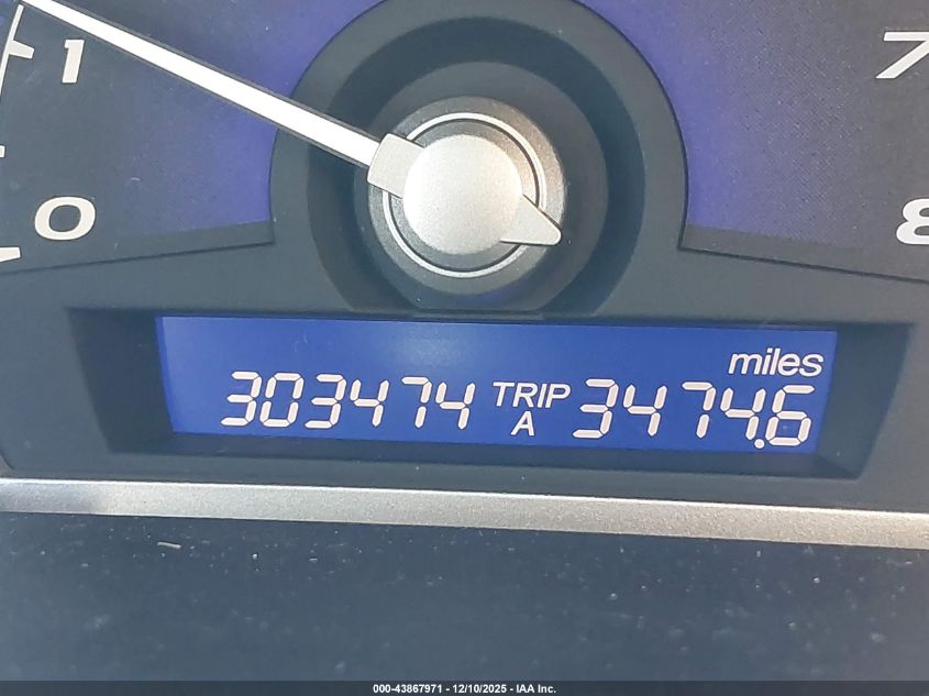 2008 Honda Civic Ex-L VIN: 1HGFA16988L050384 Lot: 43867971