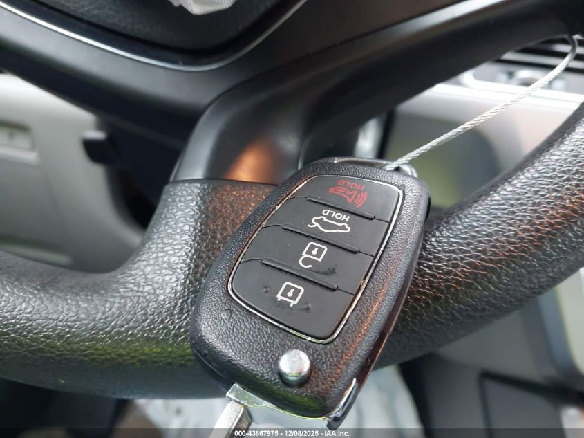 2016 Hyundai Sonata Se VIN: 5NPE24AF7GH365346 Lot: 43867975