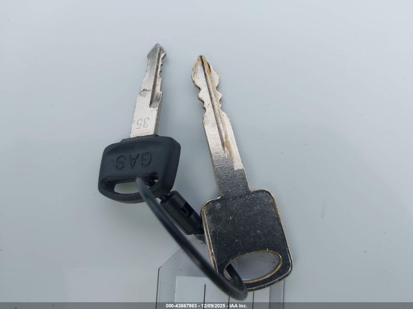 2006 Ford F-350 Chassis Xl/Xlt VIN: 1FDWF36566ED10724 Lot: 43867983