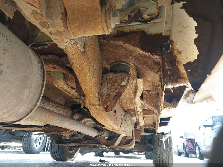 2009 Ford Ranger Fx4 Off-Road/Sport/Xlt VIN: 1FTZR45E69PA32402 Lot: 43867984