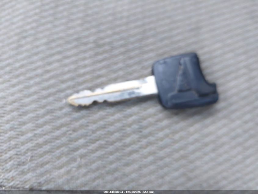 2001 Mazda Tribute Es V6/Lx V6 VIN: 4F2YU08181KM13326 Lot: 43868004