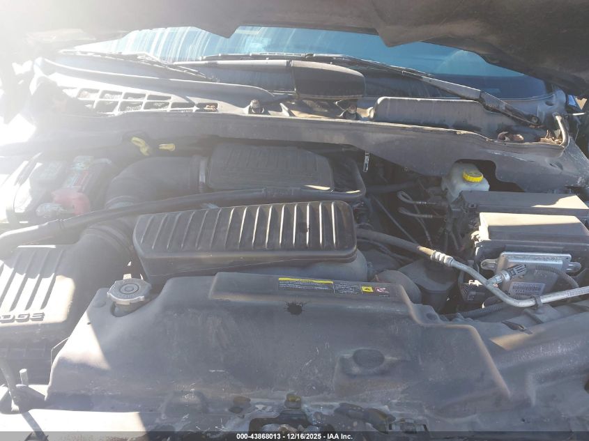 2005 Dodge Durango Slt VIN: 1D4HB48N75F622963 Lot: 43868013