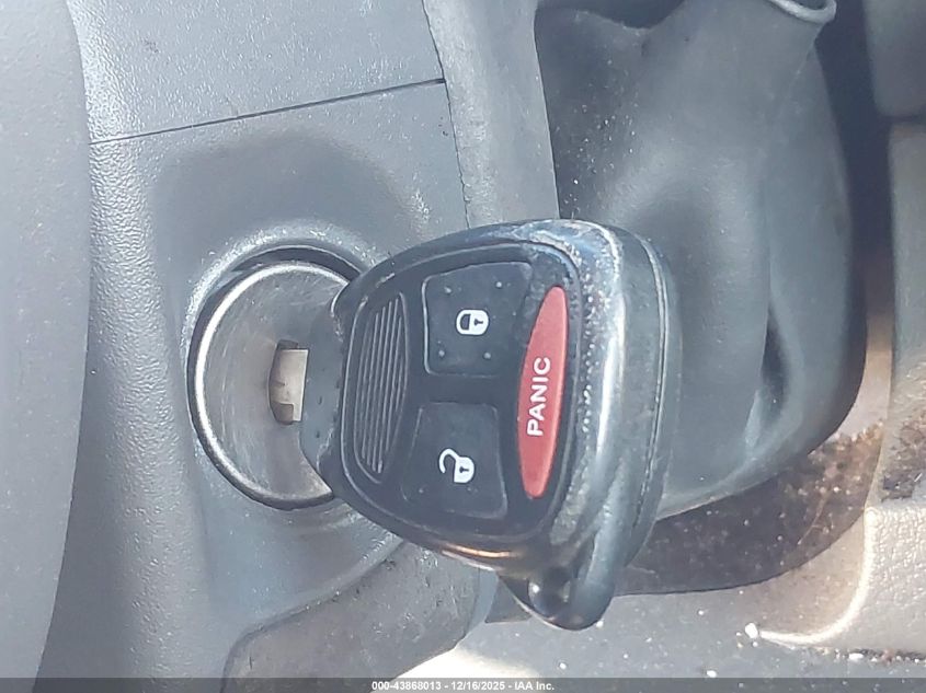 2005 Dodge Durango Slt VIN: 1D4HB48N75F622963 Lot: 43868013