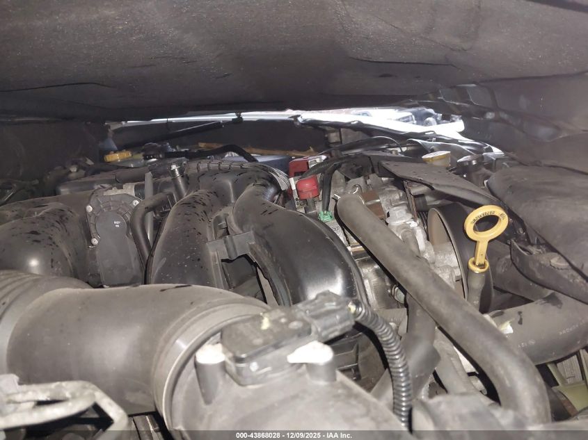 2013 Subaru Legacy 2.5 I Sport VIN: 4S3BMCG68D3029338 Lot: 43868028