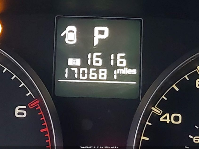 2013 Subaru Legacy 2.5 I Sport VIN: 4S3BMCG68D3029338 Lot: 43868028