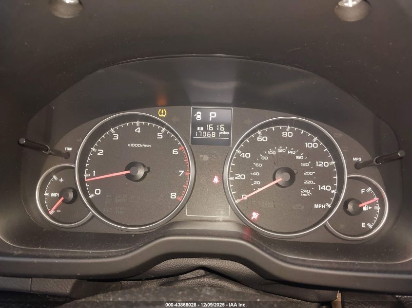 2013 Subaru Legacy 2.5 I Sport VIN: 4S3BMCG68D3029338 Lot: 43868028