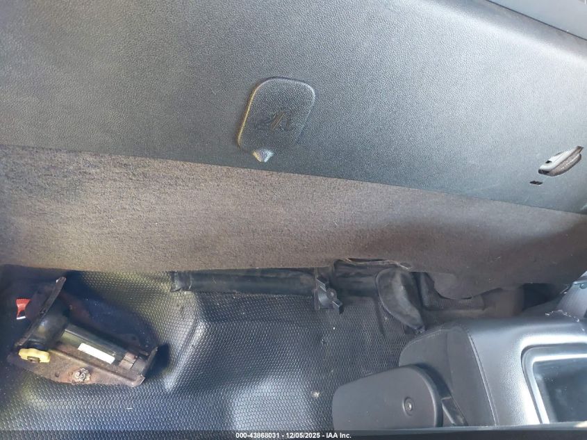 2007 Chevrolet Silverado 1500 Work Truck VIN: 1GCEK14C27E582271 Lot: 43868031