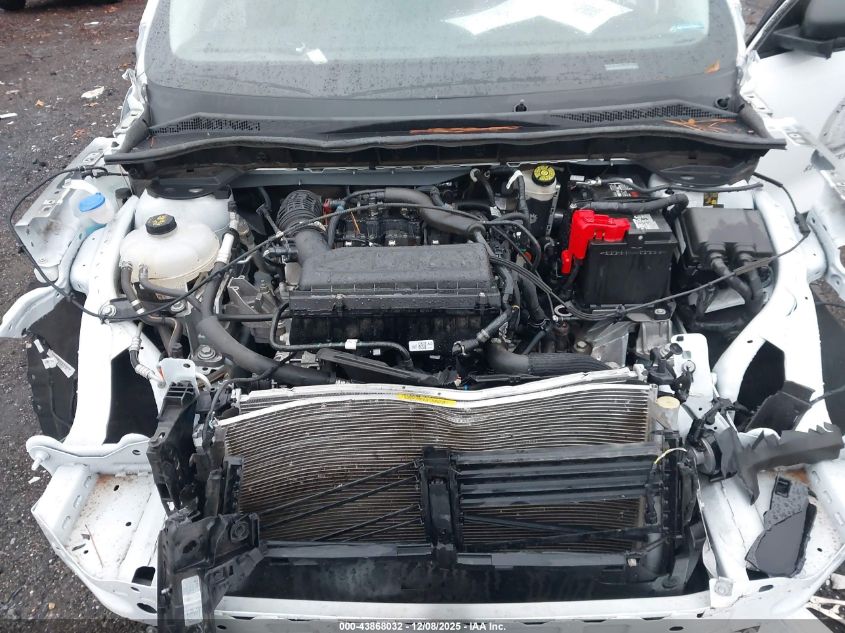 2024 Ford Escape Active VIN: 1FMCU0GN7RUA1142 Lot: 43868032