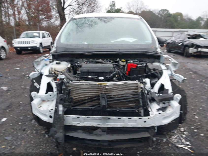 2024 Ford Escape Active VIN: 1FMCU0GN7RUA1142 Lot: 43868032