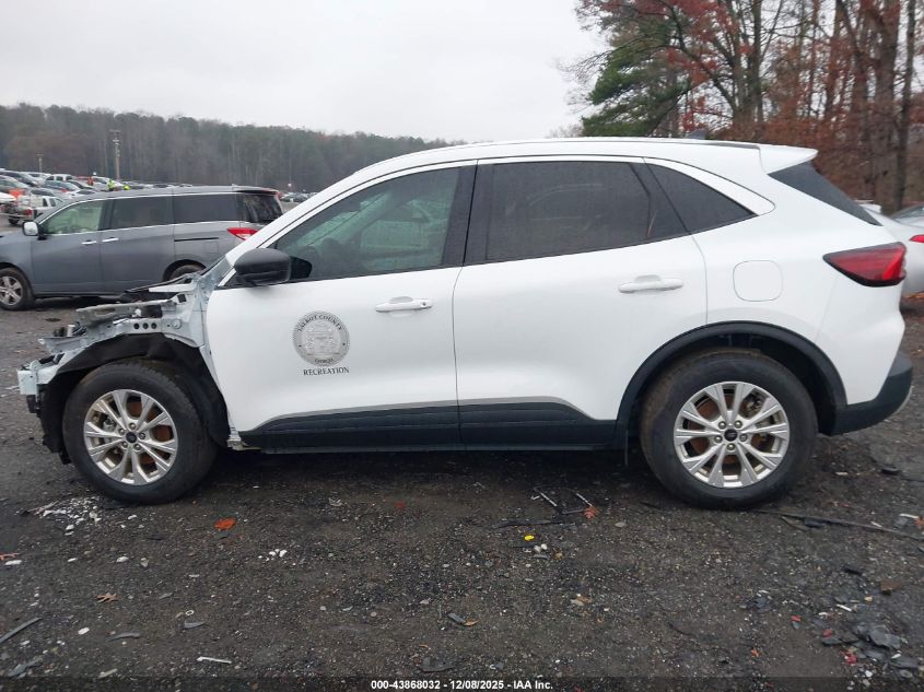 2024 Ford Escape Active VIN: 1FMCU0GN7RUA1142 Lot: 43868032