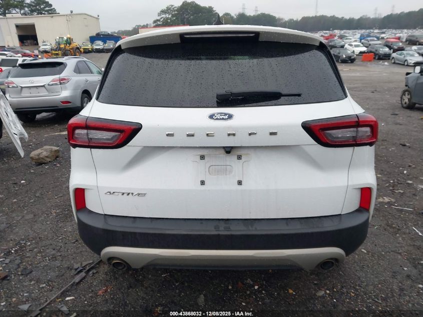 2024 Ford Escape Active VIN: 1FMCU0GN7RUA1142 Lot: 43868032