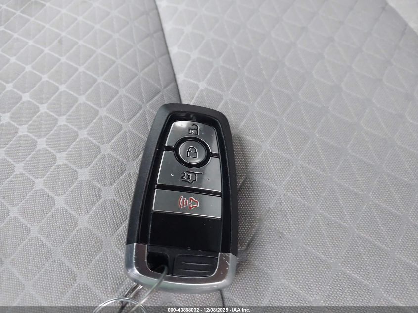 2024 Ford Escape Active VIN: 1FMCU0GN7RUA1142 Lot: 43868032