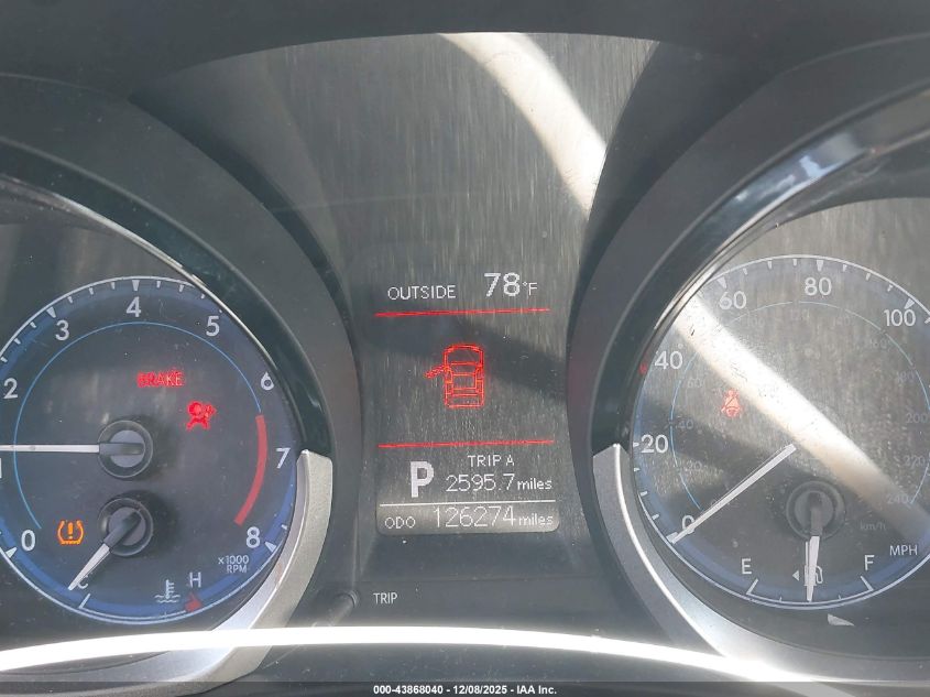 2015 Toyota Corolla S Plus VIN: 5YFBURHE5FP284516 Lot: 43868040