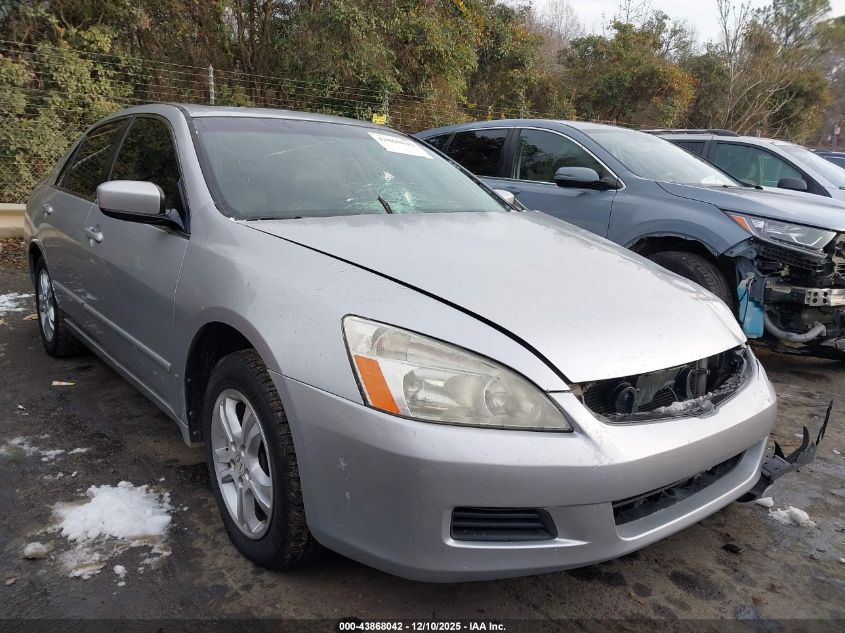 2006 Honda Accord