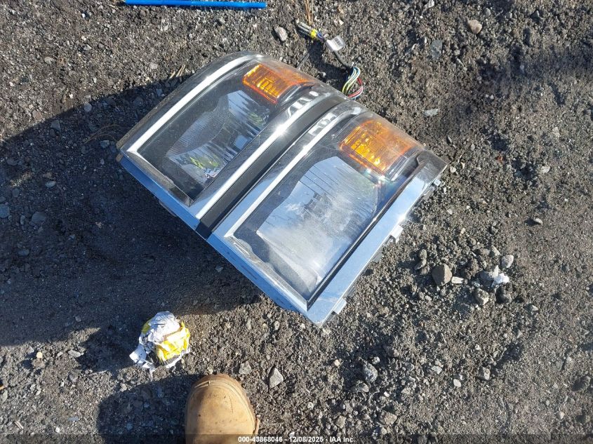 2015 Chevrolet Silverado 1500 1Lt VIN: 1GCVKREC2FZ236340 Lot: 43868046