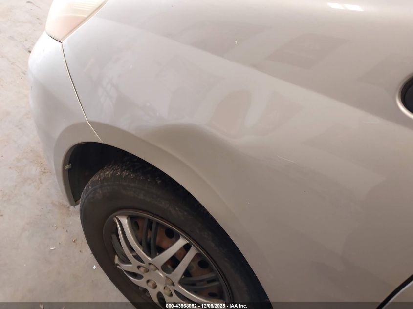 2006 Toyota Sienna Le VIN: 5TDZA23C66S438081 Lot: 43868052