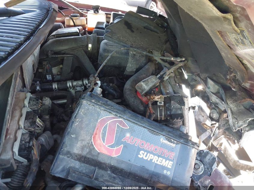 2013 Ford Expedition El King Ranch VIN: 1FMJK1H54DEF11686 Lot: 43868066