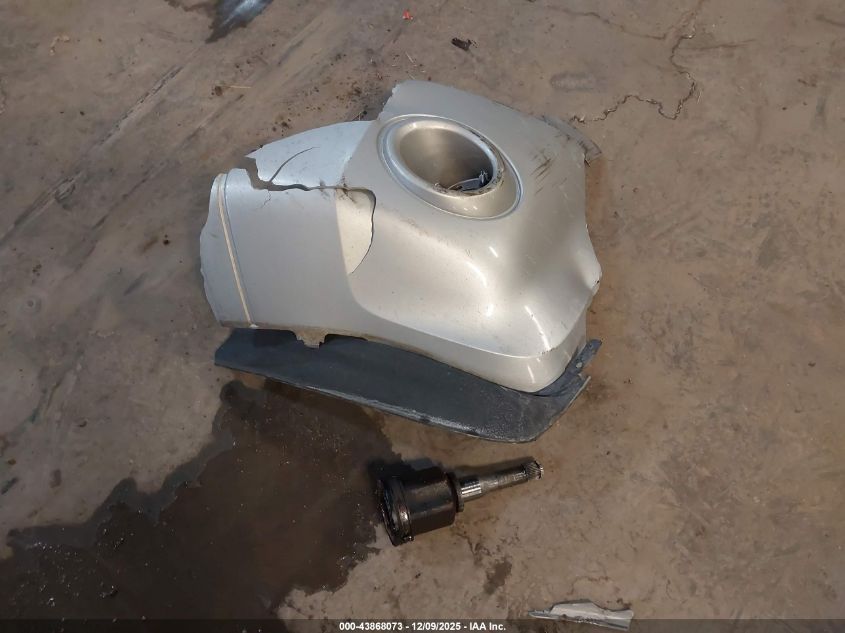 2009 Ford Escape Xlt VIN: 1FMCU03G49KC40837 Lot: 43868073